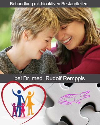 Ergänzende Krebstherapie