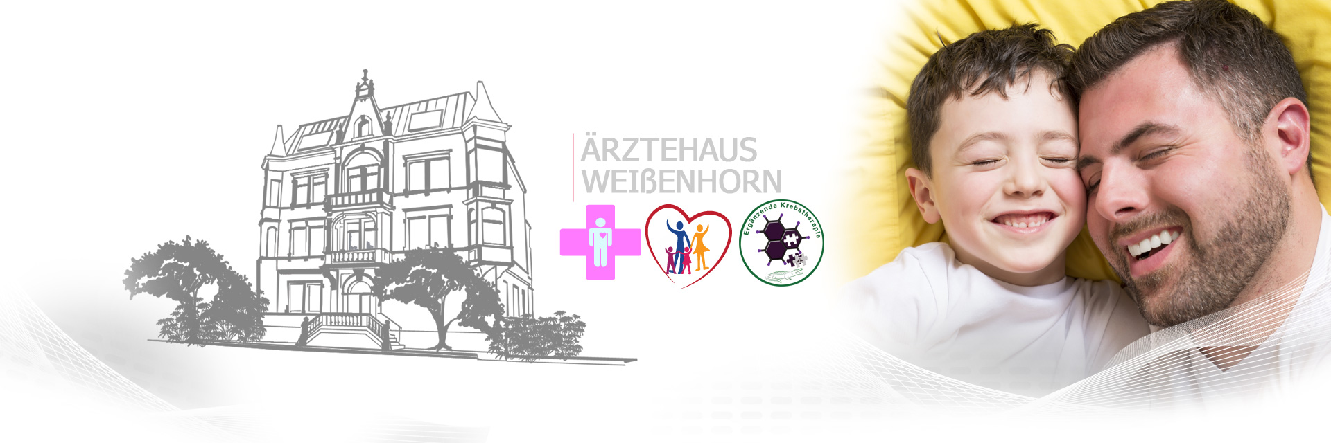 Facharzt für Innere- u. Allgemeinmedizin, Orthomolekularmedizin, Biozellregeneration, ergänzende Krebstherapie und hausärztliche Versorgung Weißenhorn