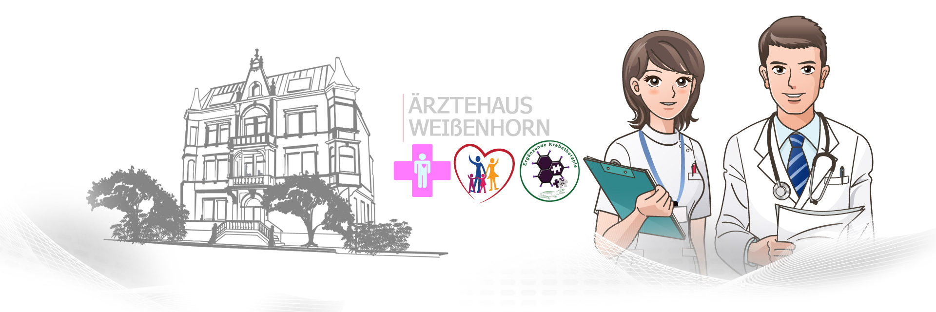 Facharzt für Innere- u. Allgemeinmedizin, Orthomolekularmedizin, Biozellregeneration, ergänzende Krebstherapie und hausärztliche Versorgung Weißenhorn