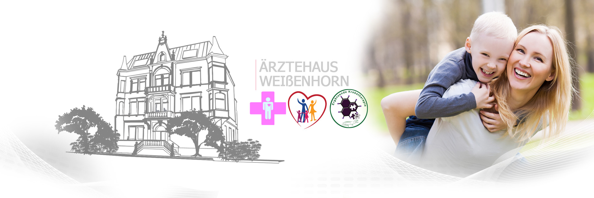 Facharzt für Innere- u. Allgemeinmedizin, Orthomolekularmedizin, Biozellregeneration, ergänzende Krebstherapie und hausärztliche Versorgung Weißenhorn